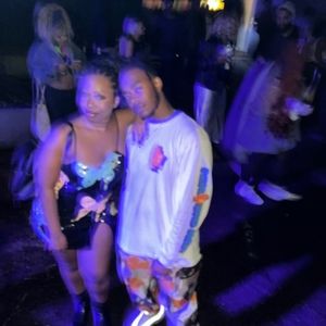 Meet your Posher, Tshombe